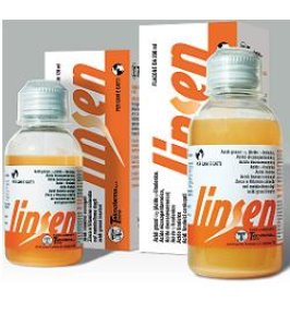 LINSEN 200ML