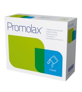 PROMOLAX INTEG 14BUST 4,1G