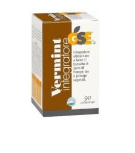GSE VERMINT 90 COMPRESSE