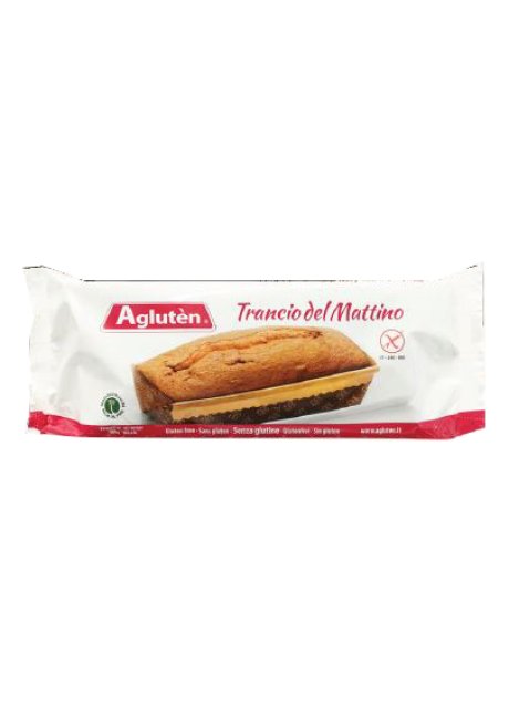 AGLUTEN TRANCIO MATTINO 300G
