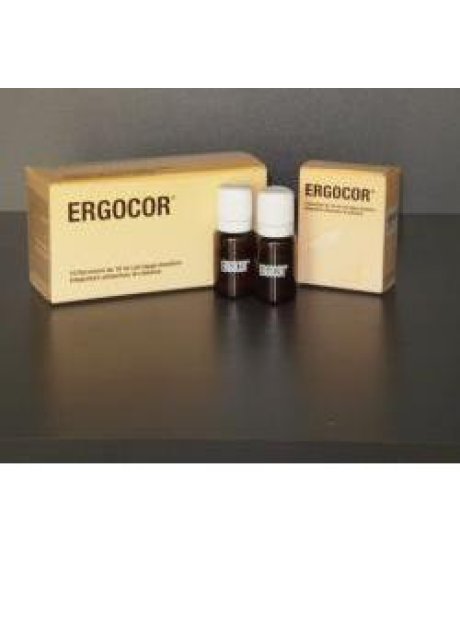 ERGOCOR-INTEG ENERG POLIV
