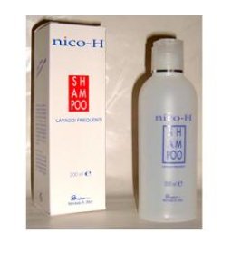 NICO H SHAMPOO LAV FREQUENTI
