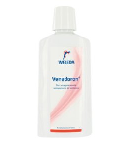 VENADORON GEL GAMBE 200ML WE