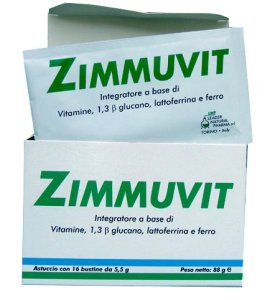 ZIMMUVIT 16BUST