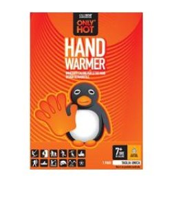 ONLY HOT HAND WARMER 2PZ