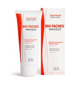 BIO TACHES MASQUE DEPIGMENT