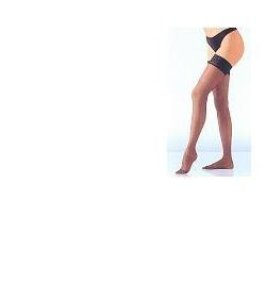 CALZA AUTOREGGENTE 70 DENARI MALICE STAY UP NERO 2