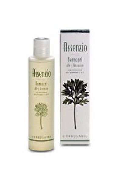 BAGNOGEL TRE ARTEMISIE ASSENZIO 200 ML
