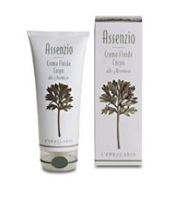 CREMA CORPO TRE ARTEMISIE ASSENZIO 200 ML