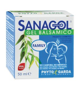 SANAGOL GEL BALS S/CAN S/MEN