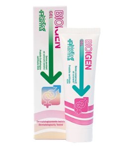 BIOIGEN GEL BIOECOPHARMA 50ML