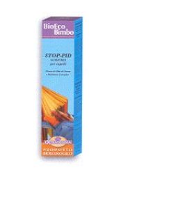 STOPPID SCH BIOECOBB CAP 200ML