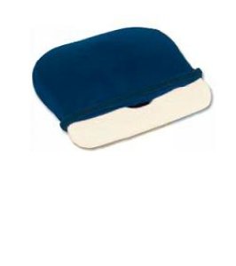 CUSCINO C/FORO + FODERA COTONE