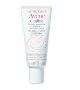 EAU THERMALE AVENE CICALFATE POST-ACTA EMULSIONE RISTRUTTURANTE 40 ML