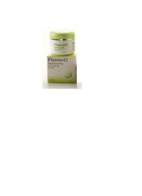 FLAVO C CREAM CR VISO 30ML