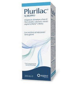 PLURILAC-INTEG DIET 200 ML