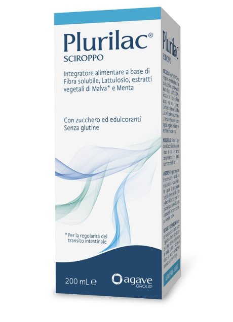 PLURILAC-INTEG DIET 200 ML