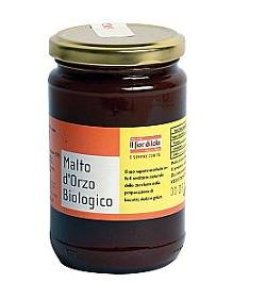MALTO ORZO 400G FDL