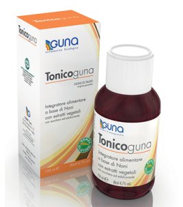 TONICO GUNA 150 ML