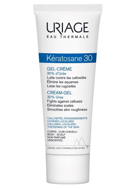 KERATOSANE 30 CREMA 75ML
