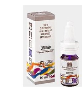 CIPRESSO OLIO ESS 10ML ZUCC