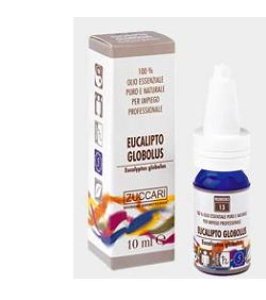 EUCALIPTO OLIO ESS 10ML ZUCC