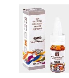 GERANIO OLIO ESS 10ML ZUCC