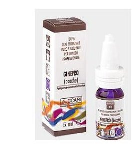 GINEPRO OLIO ESS 5ML ZUCC