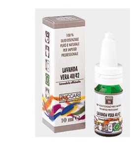 LAVANDA OLIO ESS 10ML ZUCC