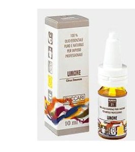 LIMONE OLIO ESS 10ML ZUCC