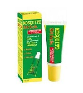 MOSQUITO STICK DOPOPUNT GEL 10