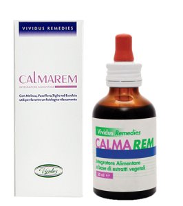 CALMAREM 50ML GTT