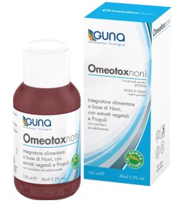 OMEOTOX NONI 150ML