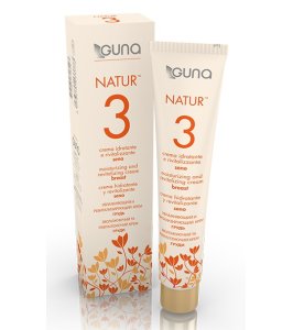 NATUR 3 CREMA SENO 75 ML