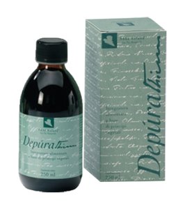 DEPURATHIUM 250ML