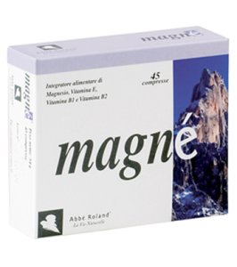 MAGNE' 45CPR