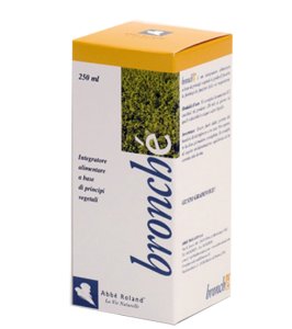 BRONCHE'SCIR 250ML
