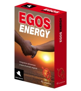 EGOSENERGY 45CPR ABBE'ROLAND
