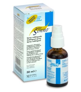 NATUR SONNO 30 ML