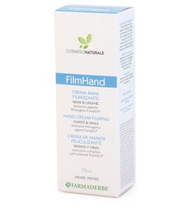 NUTRALITE CR MANI FILM 75ML