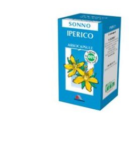 ARKO CAPSULE IPERICO 45 CAPSULE