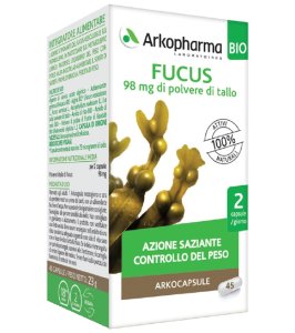 ARKO CAPSULE FUCUS 45 CAPSULE