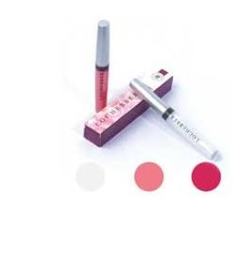 LOCHERBER LG 2 LIPGLOSS PINK R