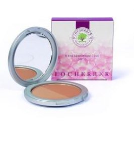 LOCHERBER BP 2 TERRA ABBR G BR