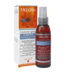 MIGLIORIN LOZ SPRAY CAD 125ML