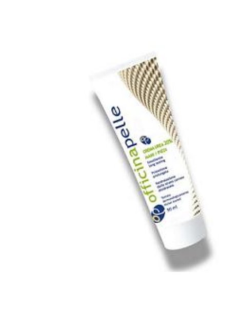 MYCLI CREMA UREA 20% 50 ML