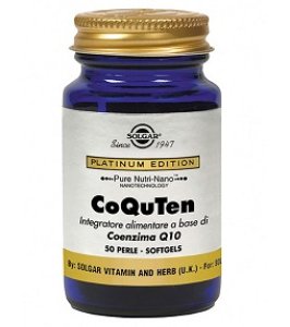 COQUTEN 50PRL SOLGAR