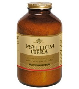PSYLLIUM FIBRA 168 G