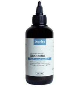 OLIODERBE SHAMPOO 200ML
