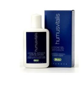 HUMUSVITALIS LOZ GEL 100ML